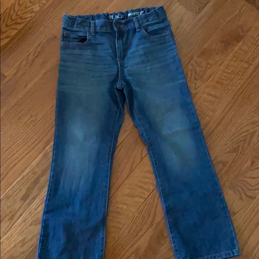 Boys jeans